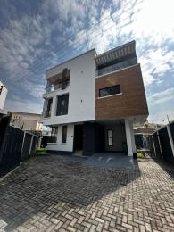 5 bedroom House for sale Off Admiralty Lekki Phase 1 Lekki Lagos