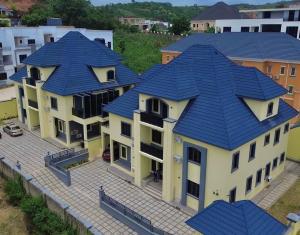 5 bedroom House for rent Guzape District, Abuja Guzape Abuja