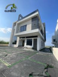 5 bedroom House for sale Chevron Lekki Lagos