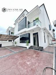 5 bedroom House for sale Orchid Lekki Lagos