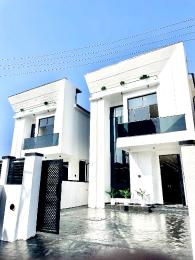 5 bedroom House for sale VGC Lekki Lagos