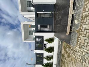 5 bedroom House for sale VGC Lekki Lagos