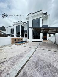 5 bedroom House for sale orchid Lekki Lagos