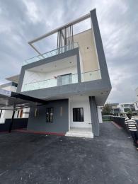 5 bedroom House for sale Mega Mound Lekky County Lekki Phase 2 Lekki Lagos
