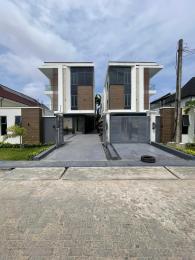 5 bedroom House for sale Lekki Phase 1 Lekki Lagos