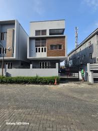 5 bedroom House for rent Ikate Lekki Lagos