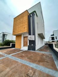 5 bedroom House for rent Ikota Lekki Lagos