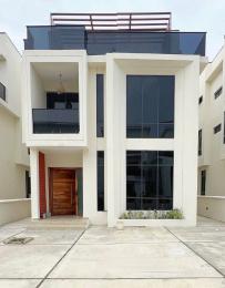 5 bedroom House for sale Lekki County Home Ikota Lekki Lagos