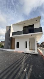 5 bedroom House for sale Monastery road Sangotedo Lagos