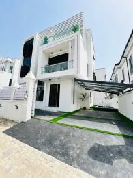 5 bedroom House for rent Orchid Lekki Lagos
