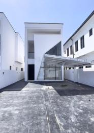 5 bedroom House for sale VGC Lekki Lagos