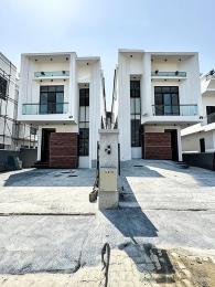 5 bedroom House for sale Chevron Lekki Lagos