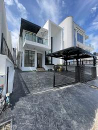 5 bedroom House for sale Chevron Chevron Lekki Lagos