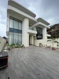 5 bedroom House for sale Orchid Lekki Lagos