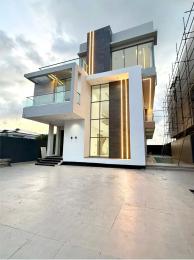 5 bedroom House for sale Ikoyi Lagos