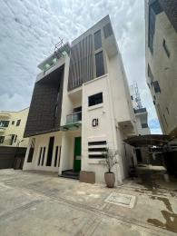 5 bedroom House for sale Ikoyi Lagos