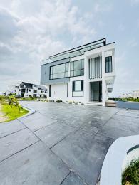 5 bedroom House for sale Cowrie Ikate Lekki Ikate Lekki Lagos
