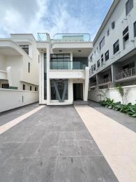 5 bedroom House for sale Off Freedom Way Lekki Phase 1 Lekki Phase 1 Lekki Lagos