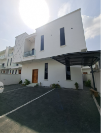 5 bedroom House for sale chevron Lekki Lagos