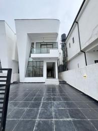 5 bedroom House for sale Located In A Secured Estate Ajah Lagos