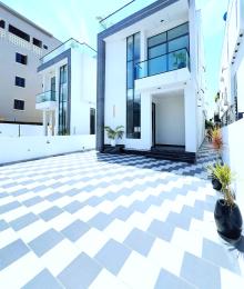 5 bedroom House for sale Osapa london Lekki Lagos