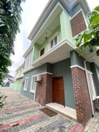 5 bedroom House for rent Osapa london Lekki Lagos
