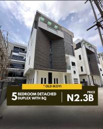 5 bedroom House for sale Banana Island Estate Ikoyi Banana Island Ikoyi Lagos