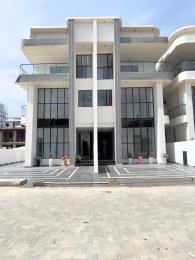 5 bedroom House for sale Lekki Phase 1 Lekki Lagos