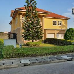 5 bedroom House for sale Zone C Nicon Town Lekki Lagos