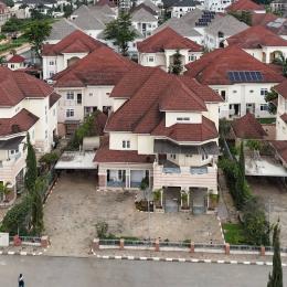 5 bedroom House for sale Maitama District Abuja Diplomatic Zone Maitama Abuja