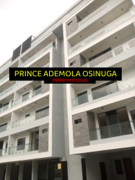 5 bedroom Flat / Apartment for sale Old Ikoyi Old Ikoyi Ikoyi Lagos