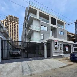 5 bedroom House for sale Old Ikoyi Ikoyi Lagos