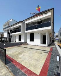 5 bedroom House for sale Lekky County Ikota Lekki Lagos