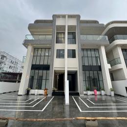 5 bedroom House for sale Lekki Phase 1 Lekki Phase 1 Lekki Lagos