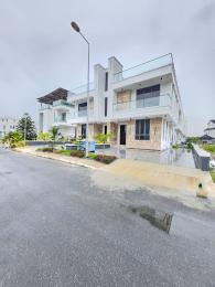 5 bedroom House for sale Cowrie Creek Estate Lekki Phase 1 Lekki Lagos
