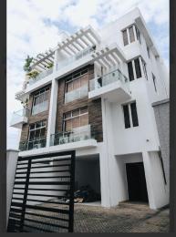 5 bedroom House for rent Banana Island Ikoyi Lagos