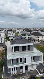 5 bedroom House for rent Cowry Creek Estate Ikate Lekki Lagos