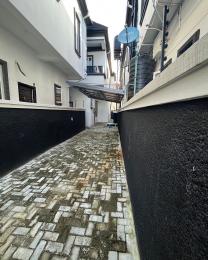 5 bedroom House for sale Osapa london Lekki Lagos