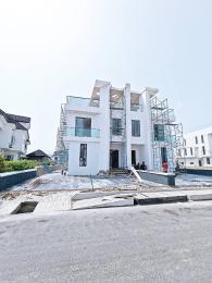 5 bedroom House for sale Cowrie Creek Estate Ikate Lekki Lagos