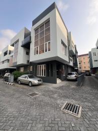 5 bedroom House for sale Osapa london Lekki Lagos