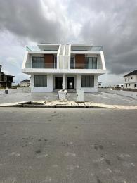 5 bedroom House for sale Cowrie Creek Estate Ikate Lekki Lagos