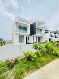 5 bedroom House for sale Cowrie Creek Ikate Lekki Ikate Lekki Lagos