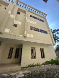 5 bedroom House for rent Banana Island Ikoyi Lagos