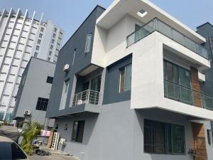 5 bedroom House for sale ONIRU Victoria Island Lagos