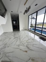 5 bedroom House for sale Cowrie Creek Jakande Lekki Lagos