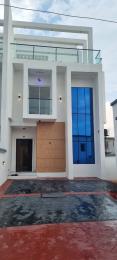 5 bedroom House for sale Ajah Lekki Lagos
