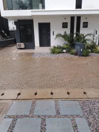 5 bedroom House for rent Off Olawale Daodu Bourdillon Ikoyi Lagos