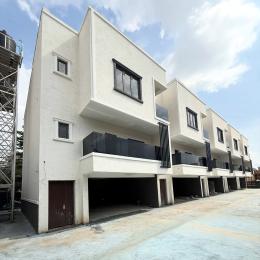 5 bedroom House for sale Guzape Abuja