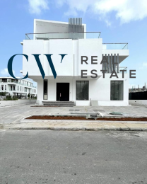5 bedroom House for sale Ikate Lekki Lagos