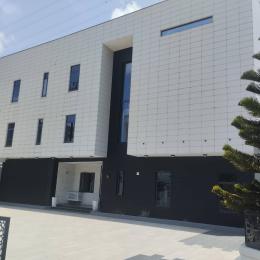 5 bedroom House for sale Banana Island Ikoyi Lagos